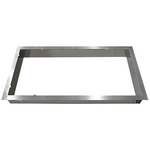 Beefeater Signature ProLine BBQ Trim Kit BACS100A hero image