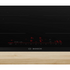 Bosch Series 6 Accentline 60cm Flex Induction Cooktop Black PXX695HC1E image NaN