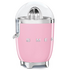Smeg 50s Style Pink Citrus Juicer CJF11PKAU image NaN