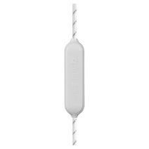 Audiofly 154905 AF45W MK2 Wireless Bluetooth In Ear Headphones White hero image