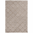 Cadrys Shimmer Diamonds Taupe 160x230 Rug SHIMTD1 image NaN