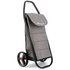 Rolser Com Polar Tweed 2 Wheel Trolley Grey R-COH014-1022 image NaN