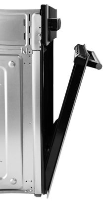 Arc 60cm Electric Oven & 60cm Ceramic Cooktop Pack ACPC2 hero image