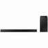 Samsung 2.1 Ch Soundbar with Wireless Subwoofer HW-A450XY image NaN