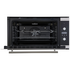 Brohn 90cm Built-in Multi Function Electric Oven Stainless Steel BRO9001 image NaN