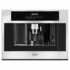 ILVE Built-In Fully Automatic Coffee Machine Stainless Steel ILEM46X image NaN