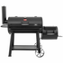 Char-Griller Grand Champ Offset Smoker CG8250 image NaN
