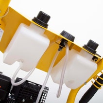 Stanley 4 Stroke Petrol Pressure Washer SXPW5551 hero image