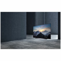 LG 55 Inch CS Series 4K UHD HDR Smart OLED TV OLED55CSPSA hero image
