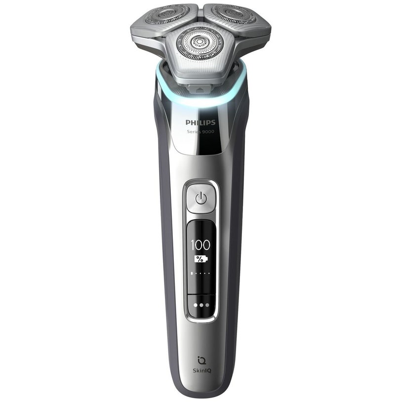 Philips Shaver Series 9000 SkinIQ S9985-50 | Appliances Online