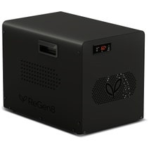 Regen8 PolarTub Cold Plunge Ice Bath with T2 Chiller Unit RGCP-POLARTUBT2 hero image