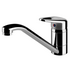 Franke TA6400 Swing Kitchen Mixer Tap image NaN
