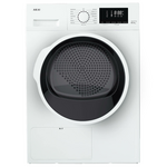 Akai 8kg Heat Pump Dryer AK-HPD8S hero image