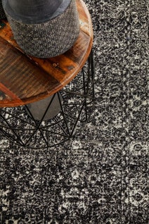 Rug Culture Evoke Medium Charcoal Rug 300X80CM - EVO-252-CHAR-300X80 hero image