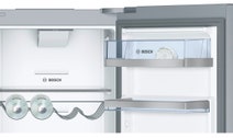Bosch 633L Serie 6 Side by Side Fridge KAD92AI20A hero image