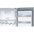 Bosch 633L Serie 6 Side by Side Fridge KAD92AI20A image NaN