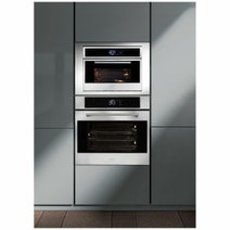 ILVE ILCS45X 45cm Compact Built-In Combi-Steam Oven hero image