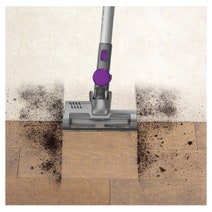 Vax VX53P SlimVac Total Home Cordless Handstick Vacuum Cleaner hero image