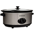 Westinghouse WHSC01SS 6.5L Slow Cooker image NaN