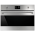 Smeg SFA4395VCX1 45cm Classic Aesthetic Compact Built-In Combi-Steam Oven image NaN