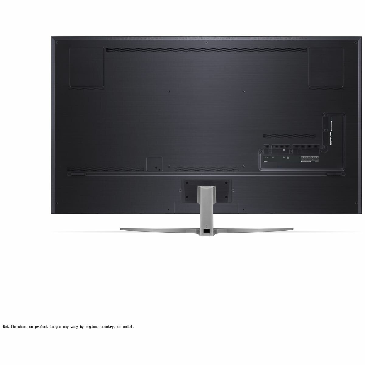 LG 86 Inch QNED99 8K Mini LED Smart TV 86QNED99TPB hero image