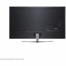 LG 86 Inch QNED99 8K Mini LED Smart TV 86QNED99TPB hero image