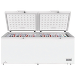 Eurotech 688L Chest Freezer ED-CF708WH hero image
