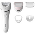Philips Satinelle Advanced Epilator BRE710-00 image NaN