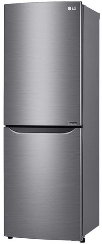 LG GB-310RPL 310L Bottom Mount Fridge hero image