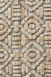 Rug Culture Levi Extra Large Natural Rug 320X230CM - LEV-361-NAT-320X230 hero image