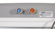 LG WF-T6572 6.5kg Top Load Washing Machine hero image