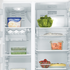 Westinghouse WSE6100WF 610L Side By Side Fridge image NaN