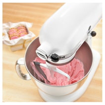 KitchenAid 5KSM150PSAWH Artisan Stand Mixer White - 91000 hero image