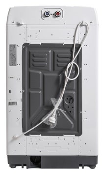 Esatto ETLW55 5.5kg Top Load Washing Machine hero image