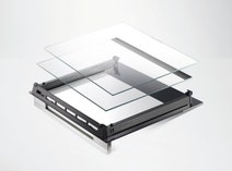 Fisher & Paykel OB60SC9DEPX1 60cm 72L Electric Built-In Oven hero image