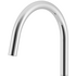 Gareth Ashton 5K1-C Conic Sidelever Sink Mixer with LED image NaN