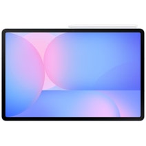 Samsung Galaxy Tab S10 FE Plus 256GB Wi-Fi Tablet Light Blue 11901339128 hero image