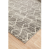 Rug Culture Evoke Large Silver Rug 290X200CM - EVO-257-SIL-290X200 image NaN