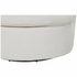 Kalona Toledo Ivory Swivel Armchair  - 186SA-1P-TX3171 image NaN