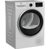Beko 8kg Sensor Controlled Condenser Tumble Dryer BDCB8020W image NaN