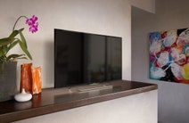 Sony KDL40W700C 40" 102cm Full HD Smart LED LCD TV hero image
