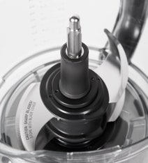 Breville BFP580SIL the Kitchen Wizz 8 Plus Food Processor hero image