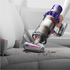 Dyson V10 Cyclone Cordless Vacuum Cleaner 496119-01 image NaN