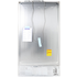 LG GS-B679PL 679L Side by Side Fridge image NaN