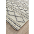 Rug Culture Studio Medium White Rug 225X155CM - STUD-326-WHI-225X155 image NaN