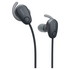 Sony WISP600NB Bluetooth In Ear Headphones Black image NaN