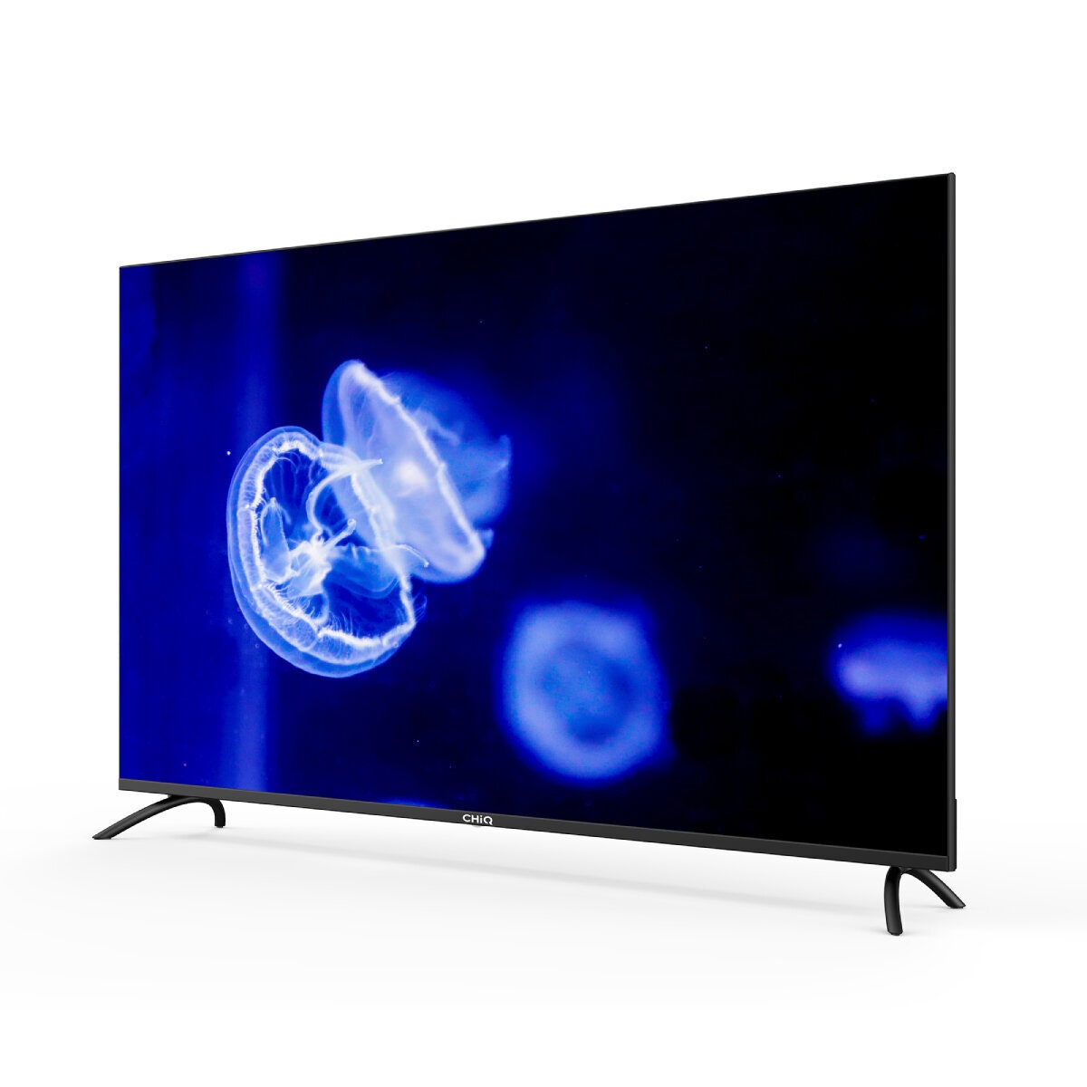 CHiQ | Smart 4k Google TV | 50