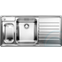 Blanco Baxis Sink BAXISL image NaN