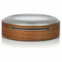 Tivoli Audio Model CD Player Walnut ARTCDWAL image NaN