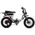 Flight Risk FR333 E-Bike White FR-333WHITE image NaN